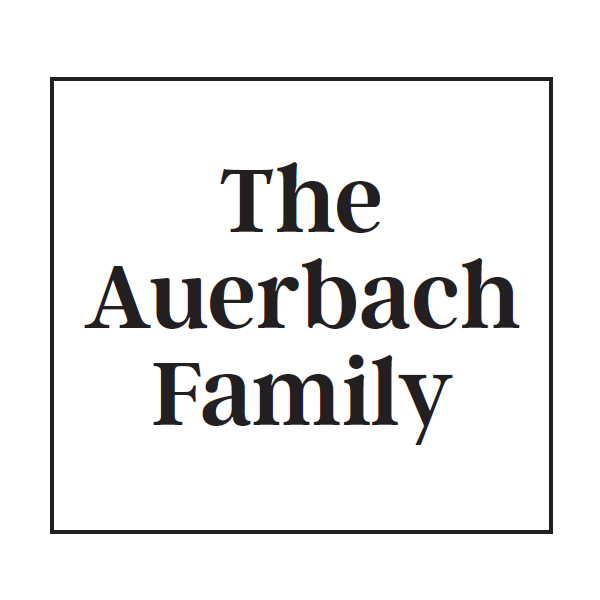 The Auerbach Family