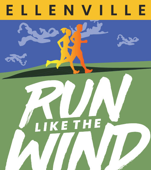 Ellenville Run Like the Wond